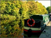 9th Oct 2012 - Canal Side