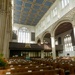 Interior of St Michael le Belfrey Church by if1