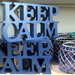 2012 10 09 Keep Calm by kwiksilver