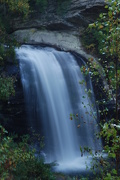 3rd Oct 2012 - Looking Glass Falls