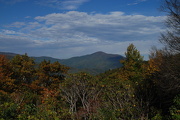 4th Oct 2012 - View of Cold Mountain, NC
