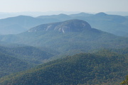 5th Oct 2012 - Looking Glass Rock