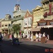 Main Street Disney by lisabell