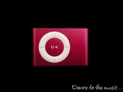9th Oct 2012 - Old iPod Shuffle