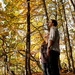 Autumn colours by kiwichick