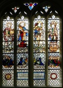 10th Oct 2012 - Stained Glass