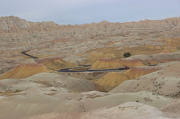 5th Oct 2012 - The Badlands