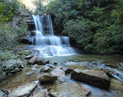 10th Oct 2012 - Waterfall Country