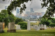 10th Oct 2012 - Oakwood Cemetery