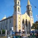 Cathedral in Mazatlan, Mexico by bruni