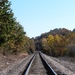 Train Tracks by julie