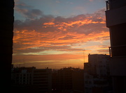 8th Oct 2012 - Sunrise