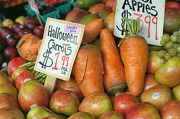 10th Oct 2012 - Halloween Carrots!