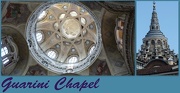 12th Oct 2012 - VACATION – DAY 6 : DOME OF THE GUARINI CHAPEL