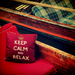 Relax - it's Friday... by judithg