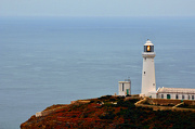 10th Oct 2012 - South Stack Lighthouse, Holy Island
