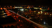 11th Oct 2012 - Late Night Shopping from the 9th floor