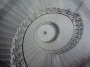 11th Oct 2012 - Spiral Staircase