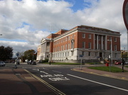 6th Oct 2012 - Chesterfield Town Hall