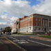 Chesterfield Town Hall by clairecrossley