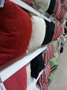 7th Oct 2012 - Cushions