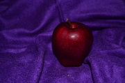 7th Oct 2012 - apple it is