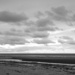 Linnell Clouds at Low Tide by lauriehiggins