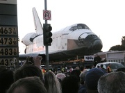 12th Oct 2012 - Shuttle Stop