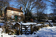 11th Feb 2012 - Gnome Cottage