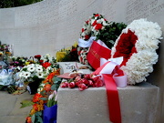 12th Oct 2012 - Bali memorial