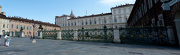 13th Oct 2012 - VACATION – DAY 6 : TURIN - THE ROYAL PALACE