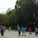 Just for fun: Kids race by parisouailleurs
