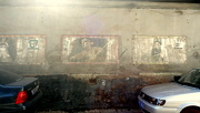 30th Sep 2011 - Chinese Graffiti