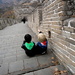 Great Wall of China by emma1231