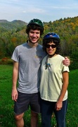 13th Oct 2012 - Vermont Bikers