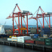 Dublin Container Terminal ~ 1 by seanoneill