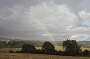 13th Oct 2012 - Rainbow