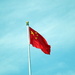 Chinese Flag by emma1231