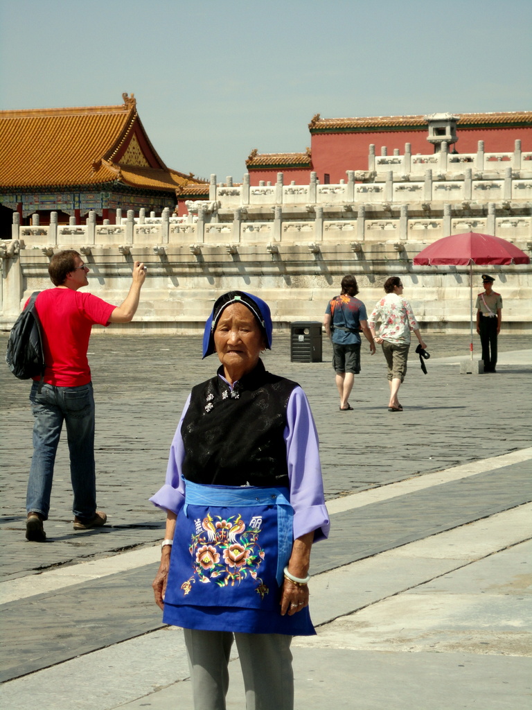 Forbidden City by emma1231