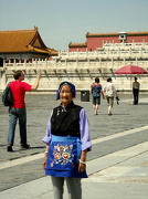 2nd Sep 2011 - Forbidden City