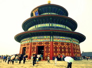 10th Sep 2011 - Temple of Heaven