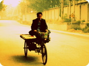 26th Sep 2011 - Bacui Bikes