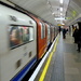 Tube train by boxplayer