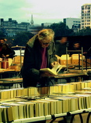 13th Oct 2012 - BFI Southbank Books