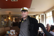 14th Oct 2012 - Captain Sensible