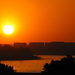 1st Egyptian Sunset by itsonlyart