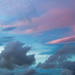 Marshmellow Sky by helenw2