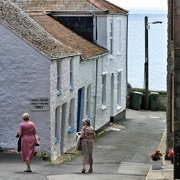 3rd Oct 2012 - Quiet Street 