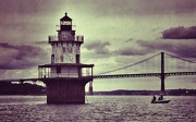8th Oct 2012 - Lighthouse in Rhode Island