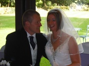 13th Oct 2012 - The Happy Couple